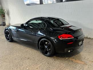 2015 BMW Z4 - Thumbnail