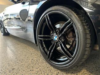 2015 BMW Z4 - Thumbnail