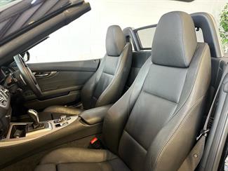 2015 BMW Z4 - Thumbnail