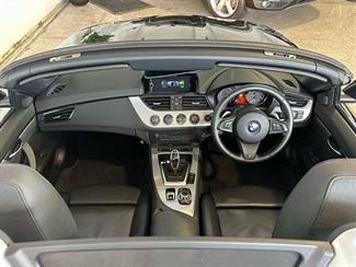 2015 BMW Z4 - Thumbnail