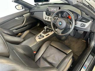 2015 BMW Z4 - Thumbnail