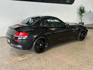 2015 BMW Z4 - Thumbnail