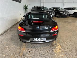 2015 BMW Z4 - Thumbnail