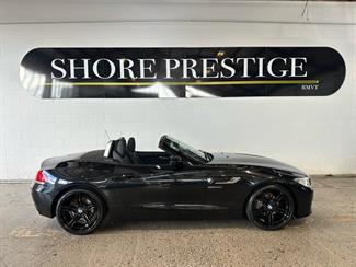 2015 BMW Z4 - Thumbnail