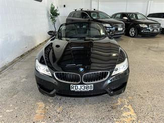 2015 BMW Z4 - Thumbnail