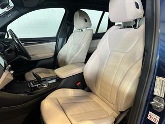 2018 BMW X3 - Thumbnail
