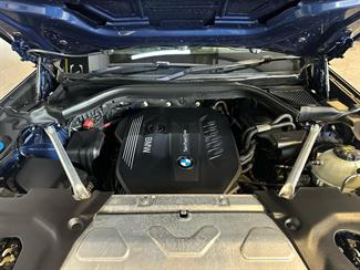 2018 BMW X3 - Thumbnail