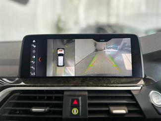 2018 BMW X3 - Thumbnail