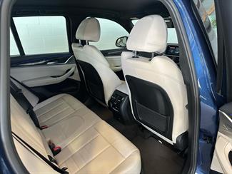 2018 BMW X3 - Thumbnail