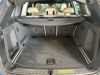 2018 BMW X3 - Thumbnail