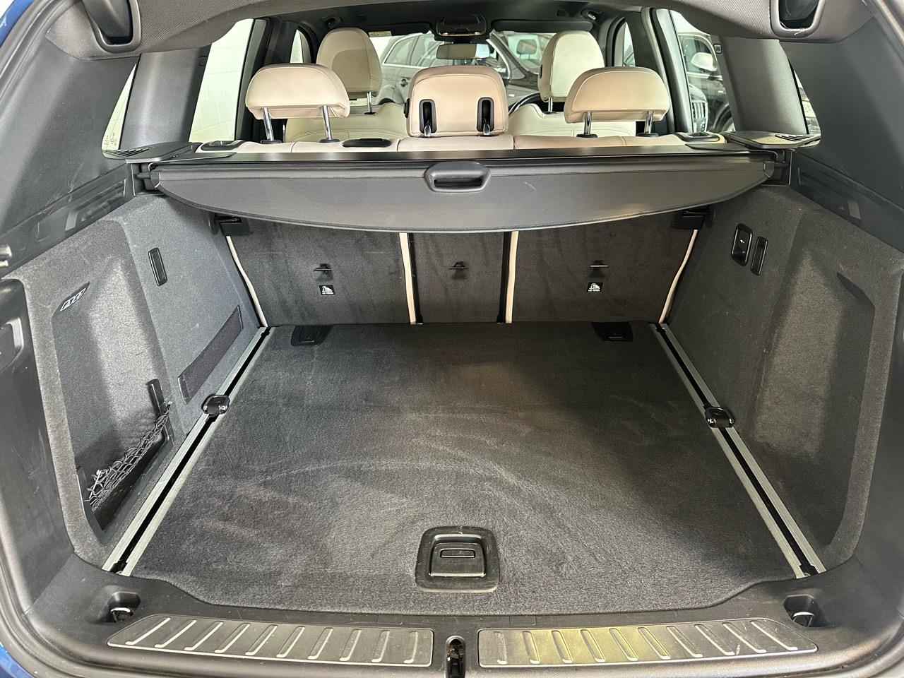 2018 BMW X3
