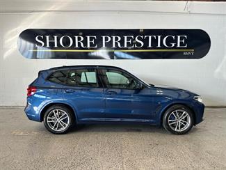 2018 BMW X3 - Thumbnail