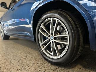 2018 BMW X3 - Thumbnail