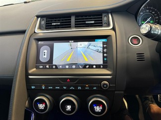2019 Jaguar E-Pace - Thumbnail
