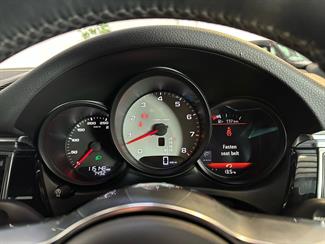 2015 Porsche Macan - Thumbnail
