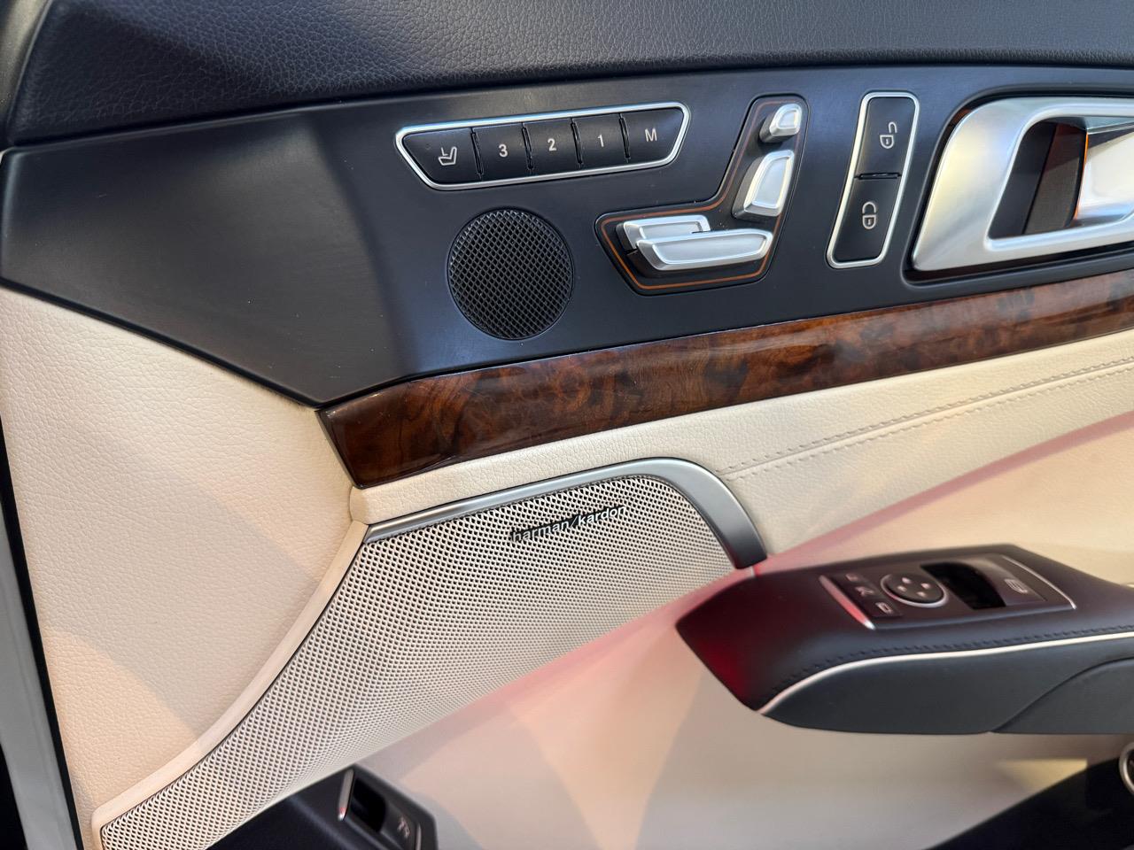 2018 Mercedes-Benz SL 400