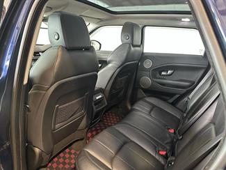 2016 Land Rover Range Rover Evoque - Thumbnail