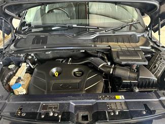 2016 Land Rover Range Rover Evoque - Thumbnail