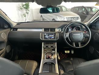 2016 Land Rover Range Rover Evoque - Thumbnail