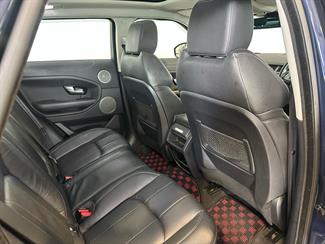 2016 Land Rover Range Rover Evoque - Thumbnail