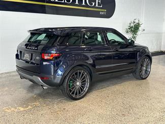 2016 Land Rover Range Rover Evoque - Thumbnail