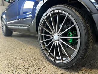 2016 Land Rover Range Rover Evoque - Thumbnail