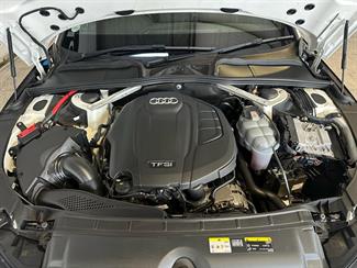 2021 Audi A4 - Thumbnail