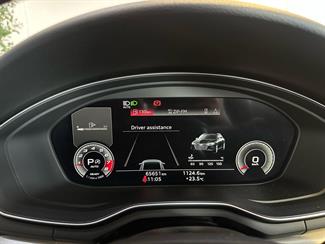 2021 Audi A4 - Thumbnail