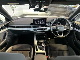 2021 Audi A4 - Thumbnail