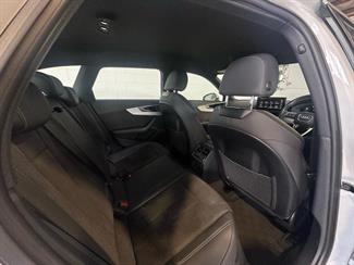 2021 Audi A4 - Thumbnail