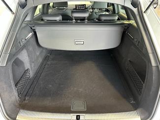 2021 Audi A4 - Thumbnail