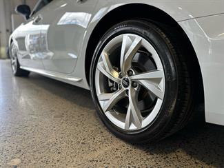 2021 Audi A4 - Thumbnail