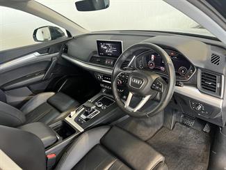 2018 Audi Q5 - Thumbnail
