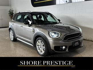 2017 Mini Countryman - Thumbnail