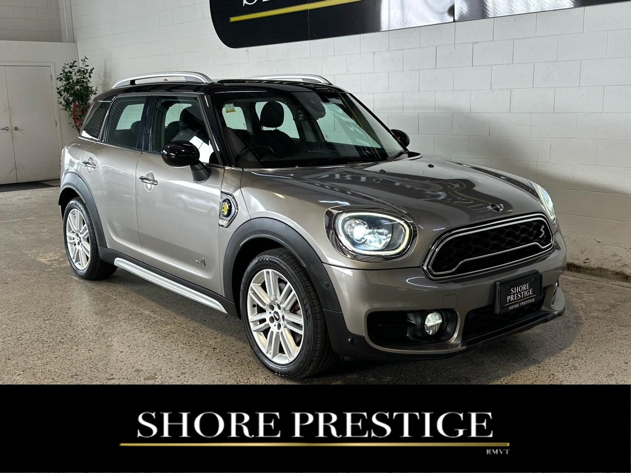 2017 Mini Countryman