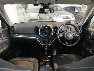 2017 Mini Countryman - Thumbnail