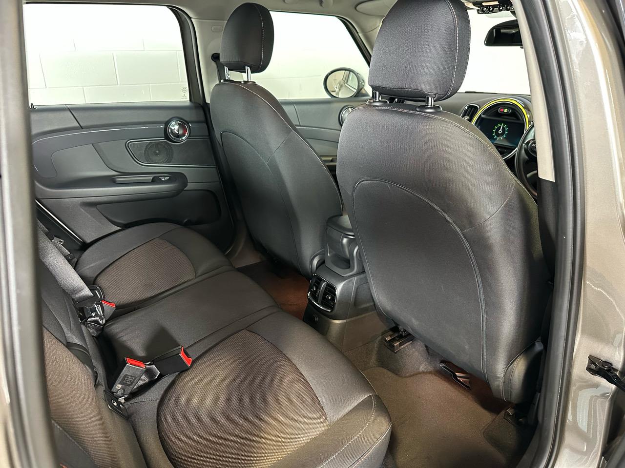 2017 Mini Countryman