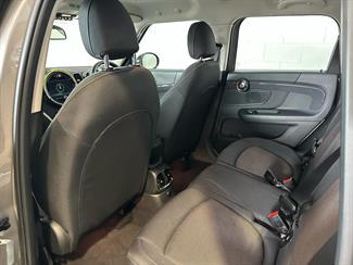 2017 Mini Countryman - Thumbnail