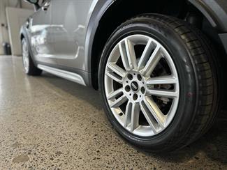 2017 Mini Countryman - Thumbnail