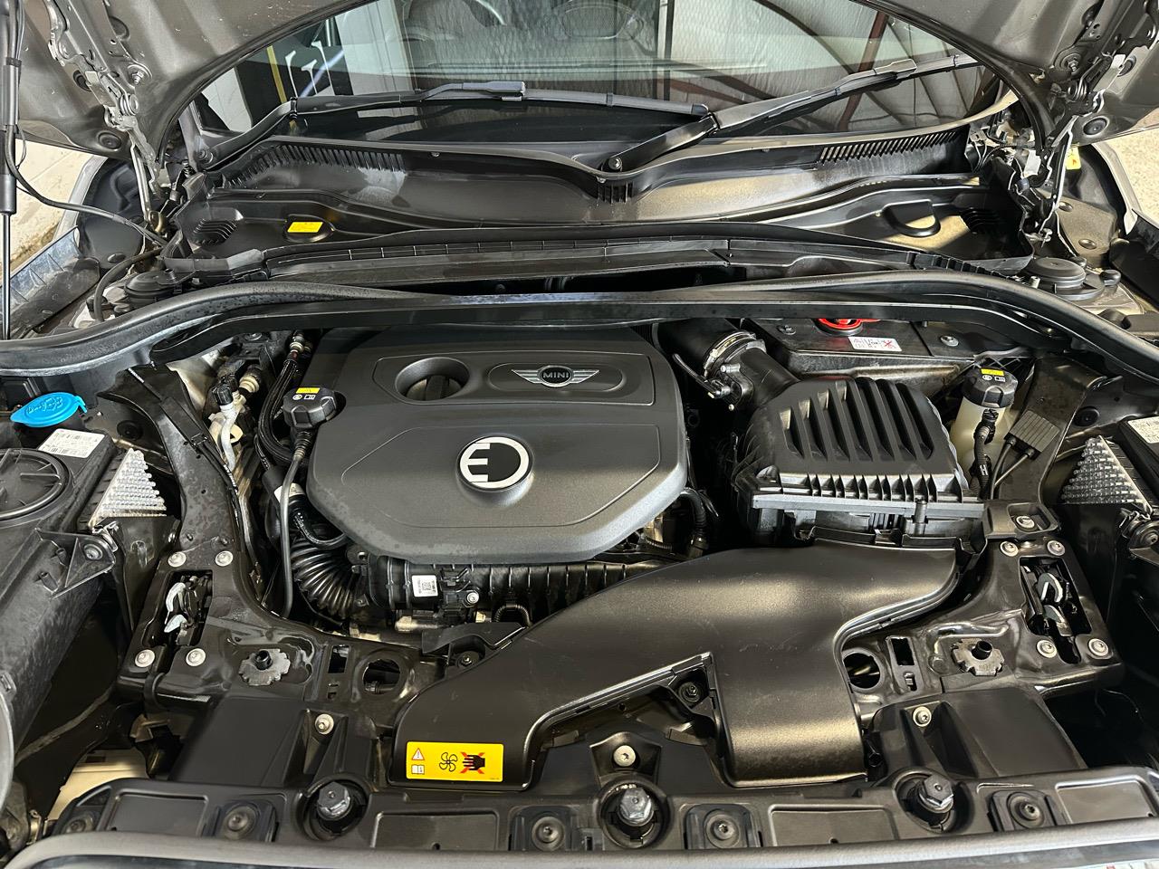 2017 Mini Countryman