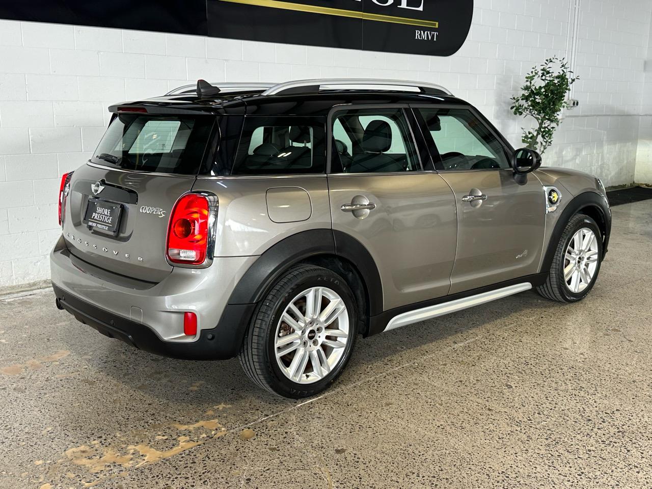 2017 Mini Countryman