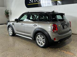 2017 Mini Countryman - Thumbnail