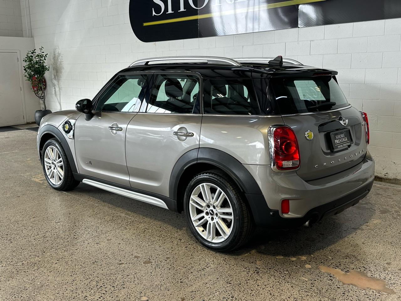 2017 Mini Countryman