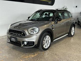 2017 Mini Countryman - Thumbnail
