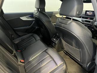 2017 Audi A4 - Thumbnail