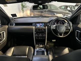 2016 Land Rover Discovery Sport - Thumbnail