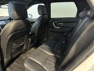 2016 Land Rover Discovery Sport - Thumbnail