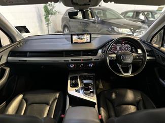 2018 Audi Q7 - Thumbnail