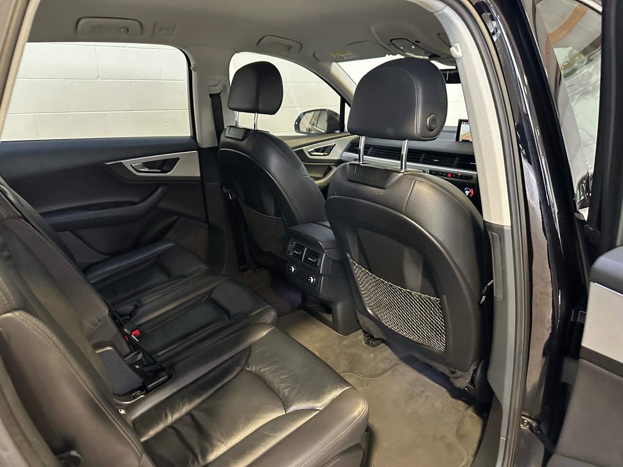 2018 Audi Q7