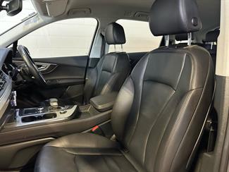 2018 Audi Q7 - Thumbnail